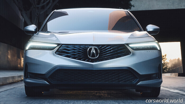 L'ultima auto rimasta di Acura è appena diventata migliore e più costosa | Carscoops